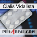 Cialis Vidalista 16